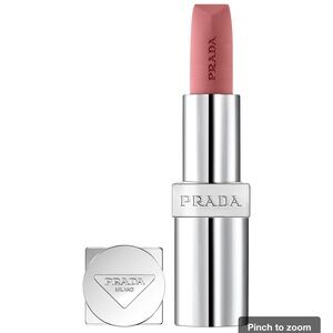 Prada Beauty
Prada Monochrome Soft Matte Blur Lipstick P158